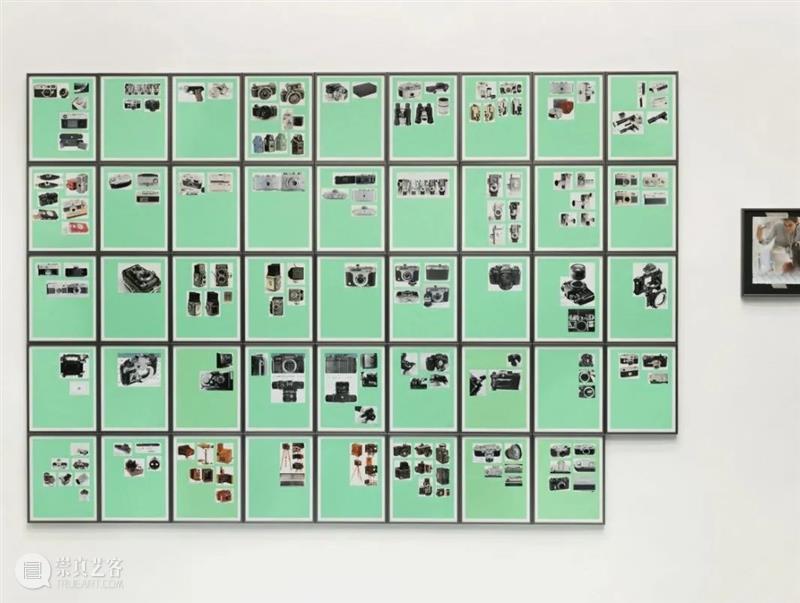 克里斯托弗·威廉姆斯(Christopher Williams)| 卓纳艺术家简介 卓纳画廊DavidZwirner 崇真艺客